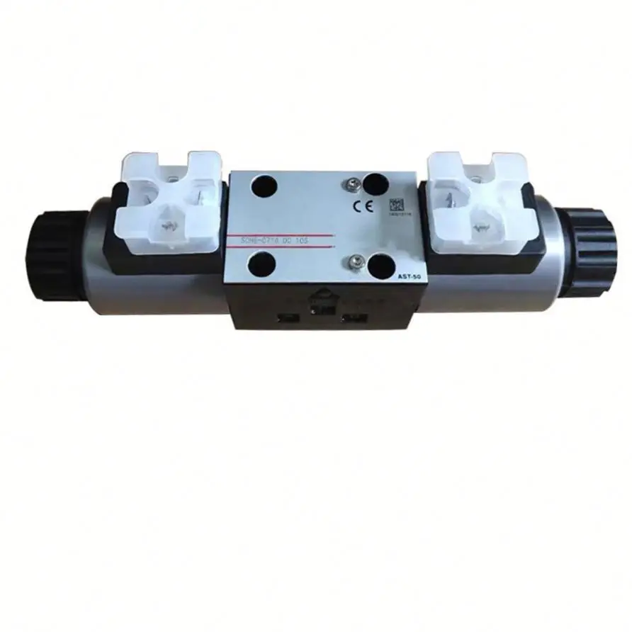  Электромагнитный клапан DPHI-3714/FC-X-24DC