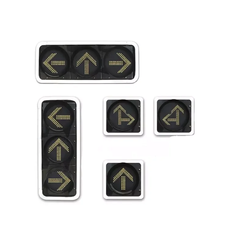 XLZM  Outdoor Solar Programmable Traffic Light 24v Led Traffic Light Smart Traffic Light Project