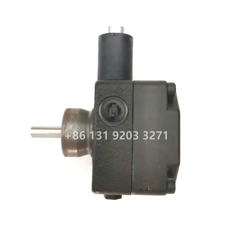 Fuel Oil Burner Accessories, Diesel Burner Oil Pump for Fuel BFP 21 R3 R5 L3 L5, Oil Pump, Booster Gear Oil Pump
