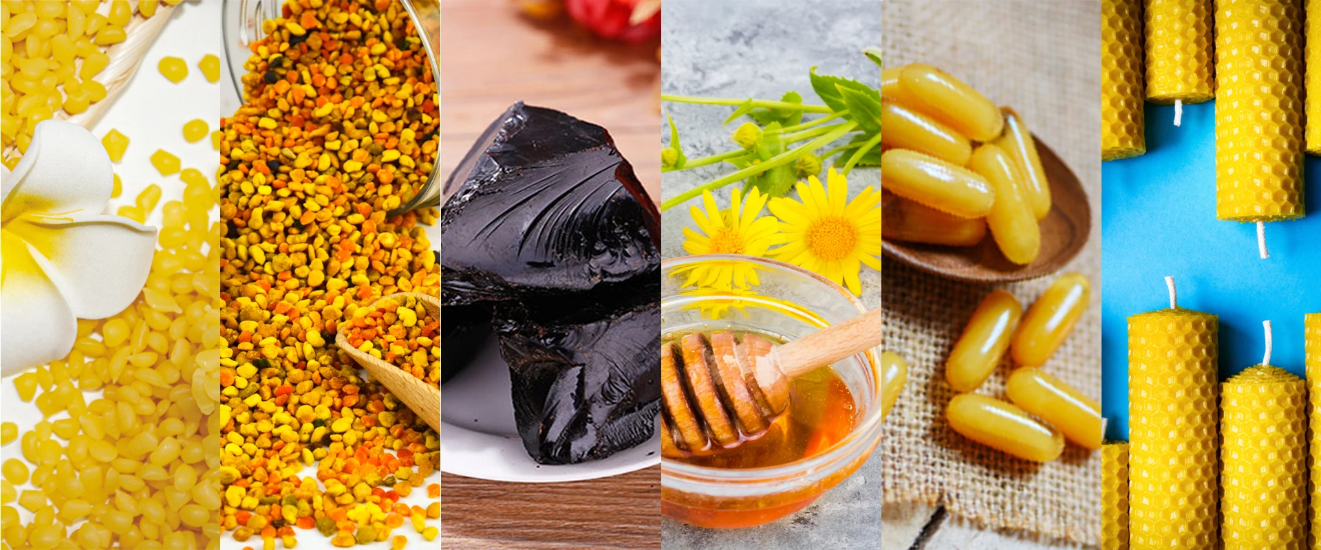 China factory 100% All Natural white pellet Beeswax Particle Honey Bee Wax for Cosmetic