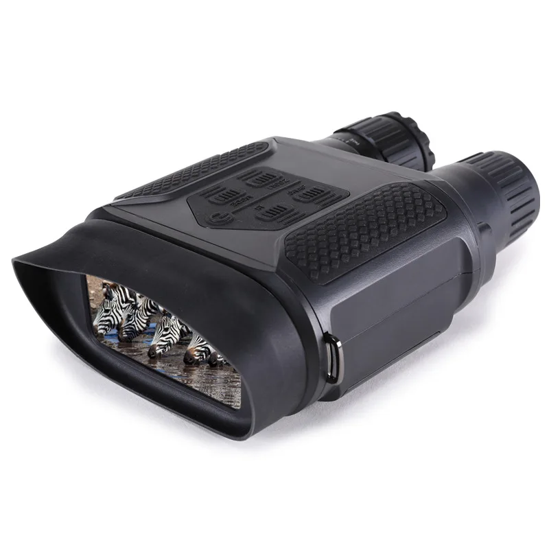 hot sale angle of view 9 wholesale night vision binoculars with thermal for hunting