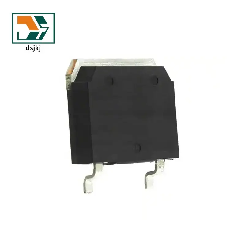 DianShengJiao High Voltage Power MOSFET IXTT1N250HV IXTT12N150HV IXTT4N150HV IXTT1N100