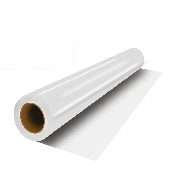 Ocinkjet Wholesale 33cm*100m A3+ DTF PET Transfer Film Roll For DTF INK Transfer Printer Christmas Dtf Ready To Press