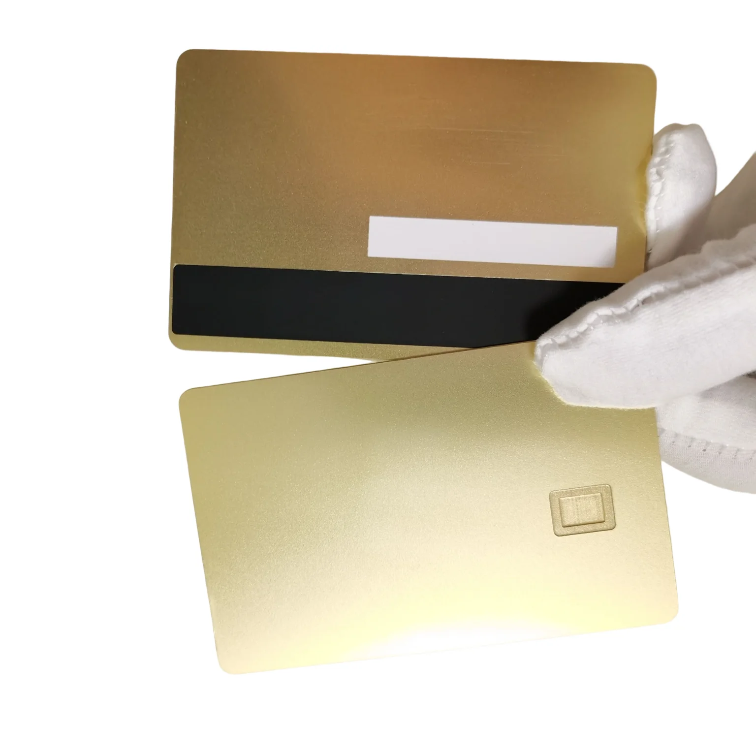 Индивидуальный контроль доступа металлический NFC 213 чип визитная карточка контактный банковская карта