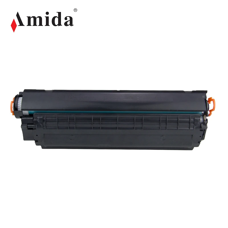 China Supplier Amida FX9/FX10/104/304/Q2612A Universal toner cartridge Compatible for for HP toner cartridge