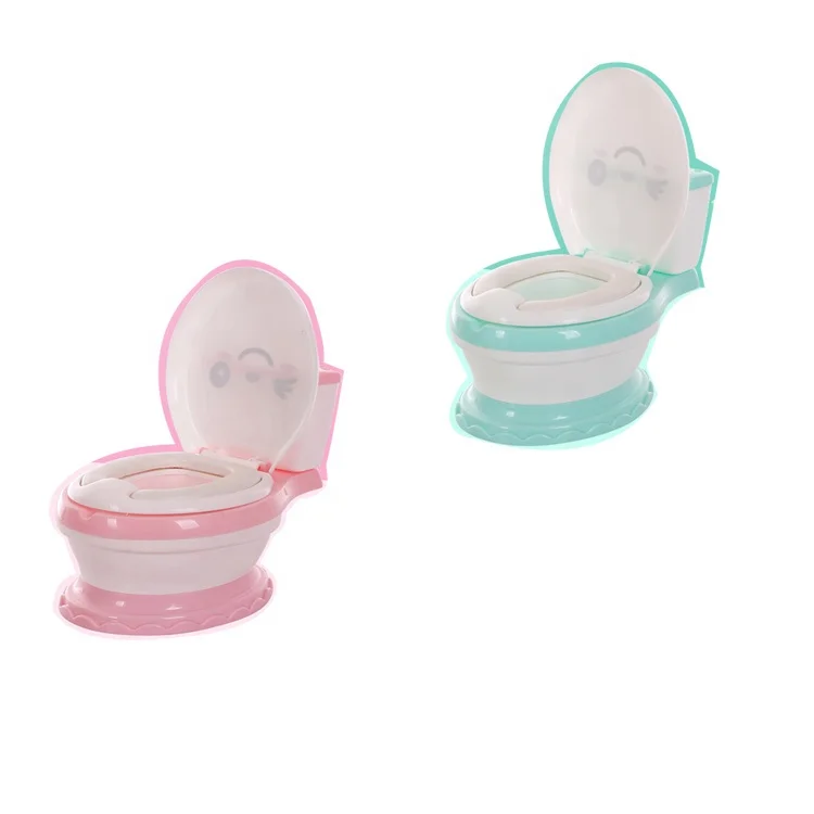 2019Training Toilet for Toddler Boys & Girls , baby potty Indoor colour