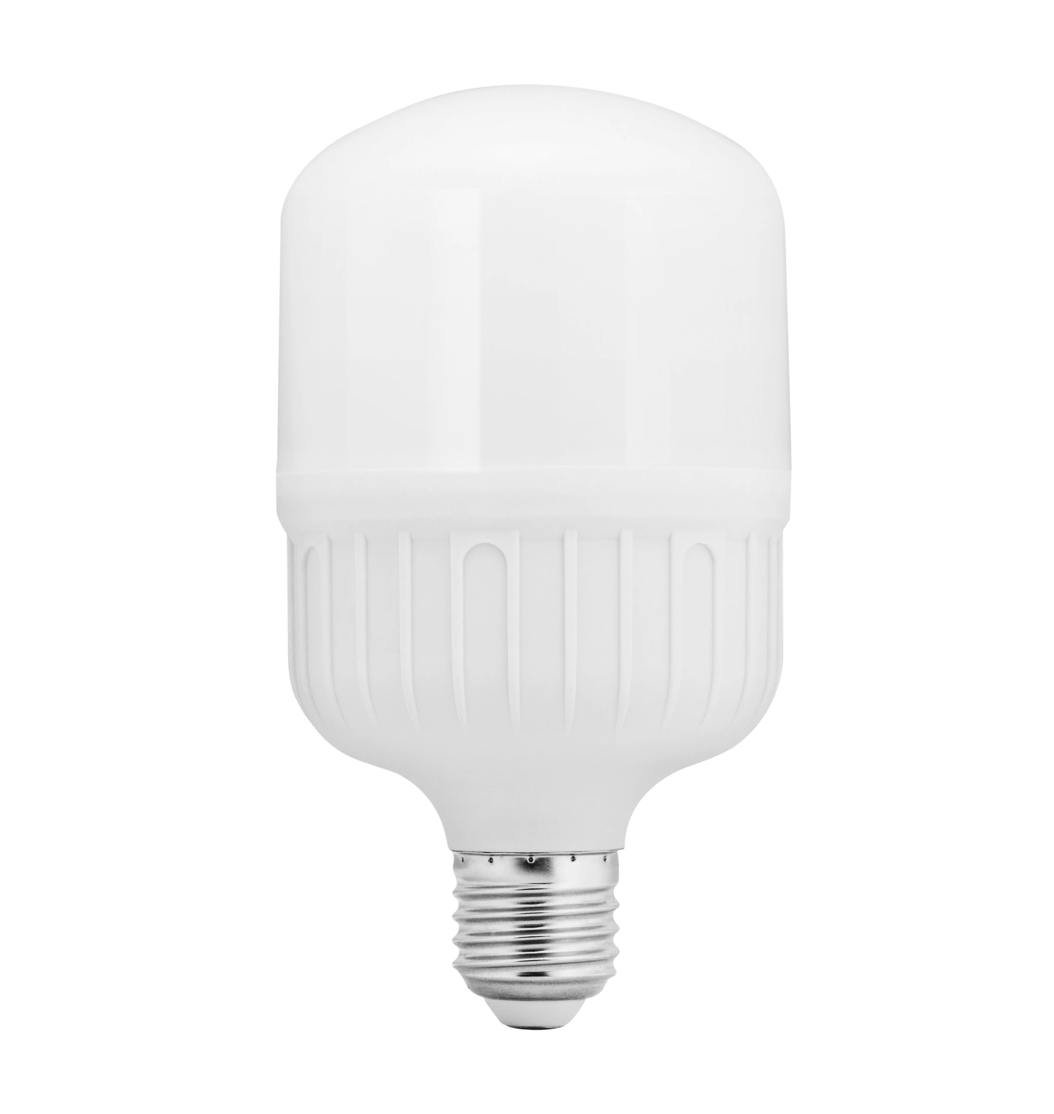 Дешевая яркая светодиодная лампа высокой мощности E27 для дома (1600342966391)