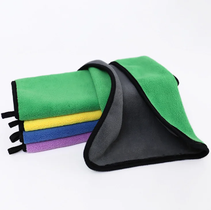 microfiber hair towel Head Towel Turban For Women  Quick Drying Custom Hair Microfiber hair dry towel