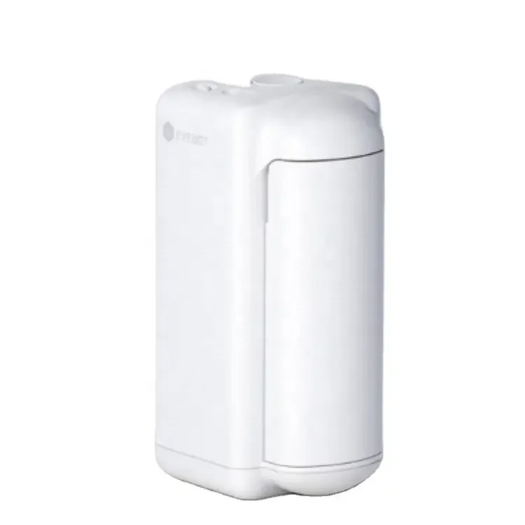 EVEBOT PrintPods Mini handheld printer non-toxic harmless ink can print pictures tattoo logo on skin cup shoes