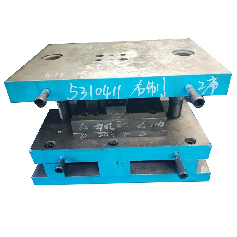 Высокое качество штамповки пресс-формы штамповки пресс-инструмент и штамповки пресс-формы