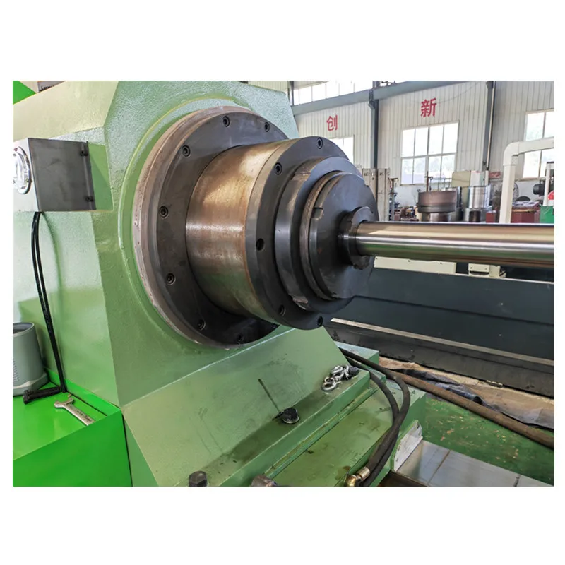 high precision ball screw drive T2150X8  BTA deep hole drilling machine , drilling deep hole machine,deep boring machine