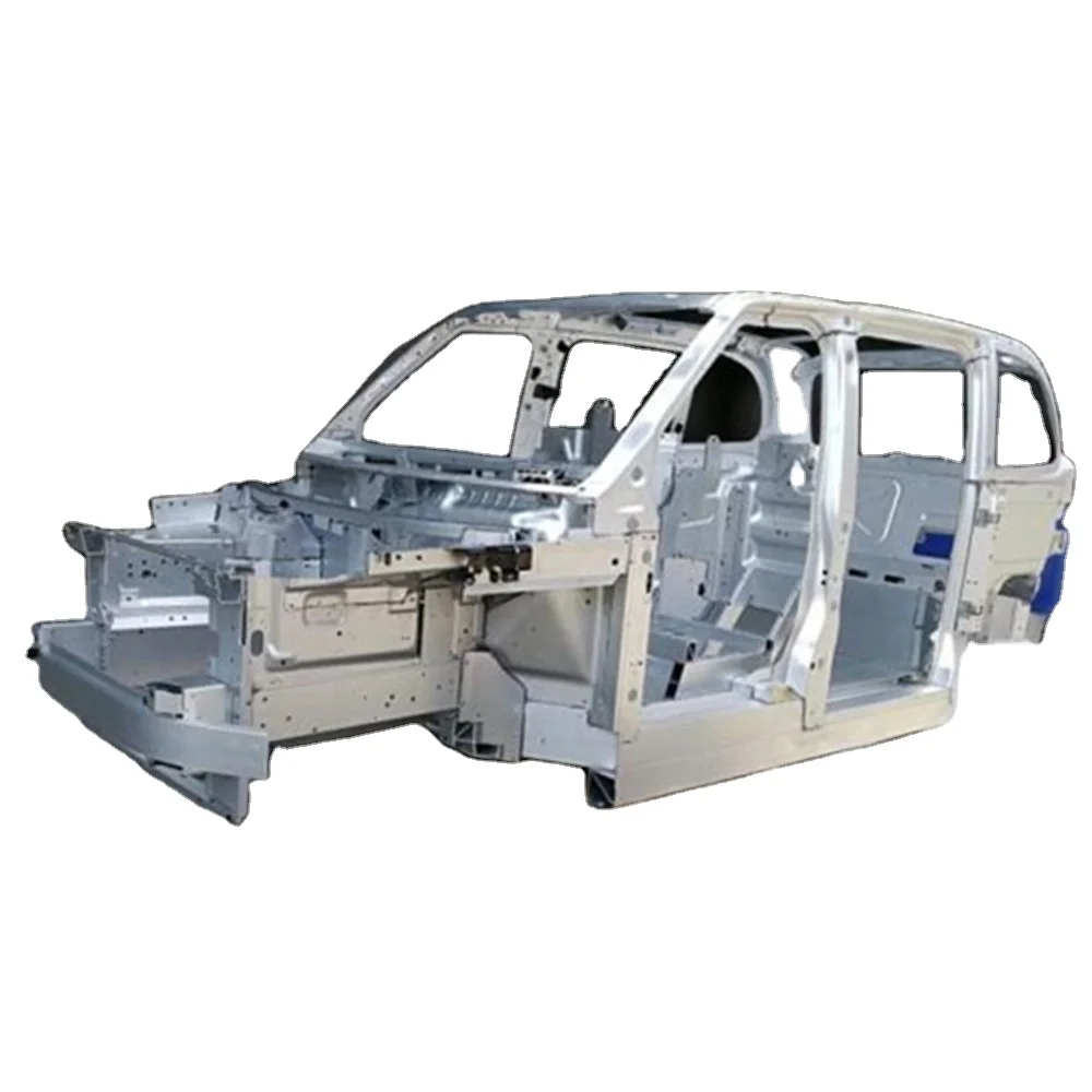 Two Doors For Automobile Body Inner Sheet  Aluminium Alloy Plate