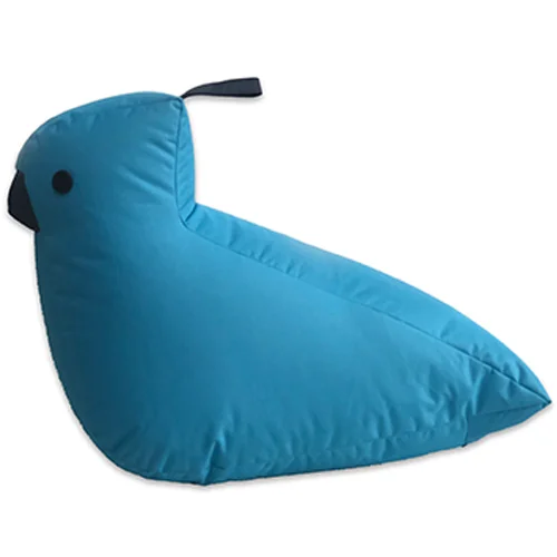Avarte Finland Designer chair Library furniture classroom FINE Happy Zoo  Children Sofa Beanbag Toy Playground Pony Kindergarten