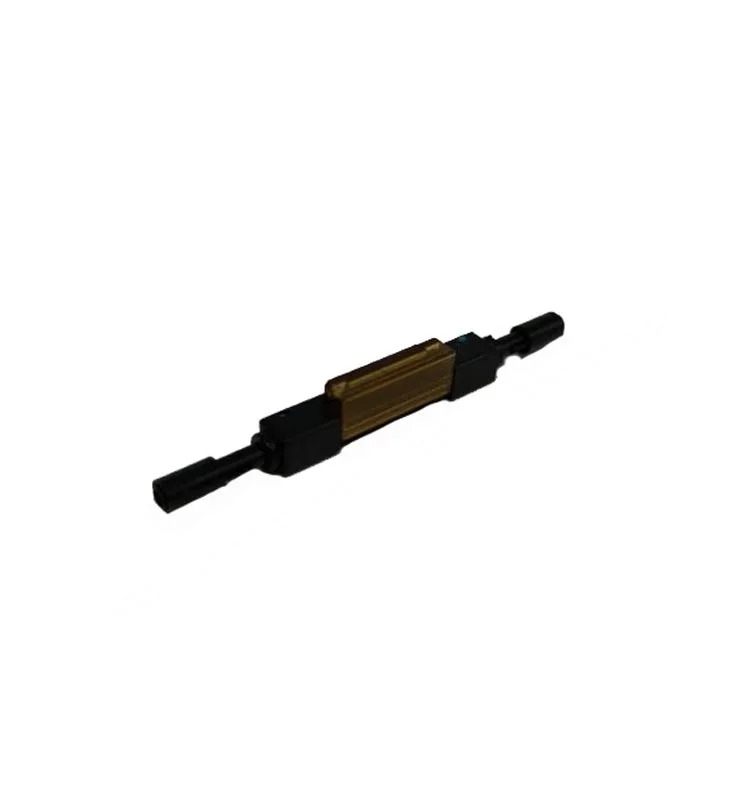 FTTH Network Optical Fiber Fast Connector for SM MM Fiber Mechanical Splicer
