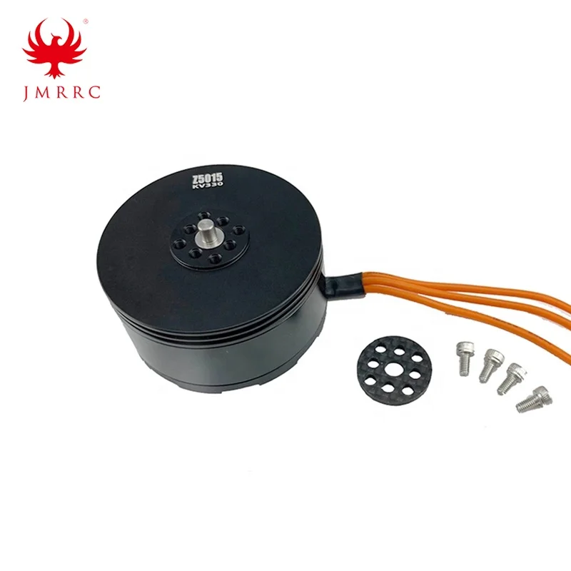 5015 Motor KV330 KV150 6S/12S Long Range Brushless Motor For RC FPV Racing 21/22inch Drones Quadcopter JMRRC