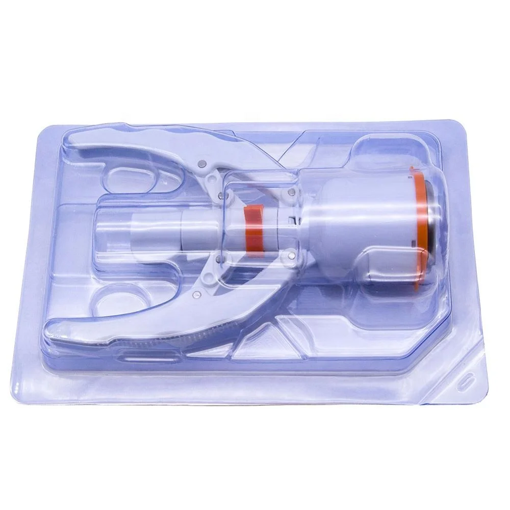 Plastic Bell Modern Medical Circumcision Device Instruments Kit Set Disposable Penis Circumcision Cutter Staple Anastomat