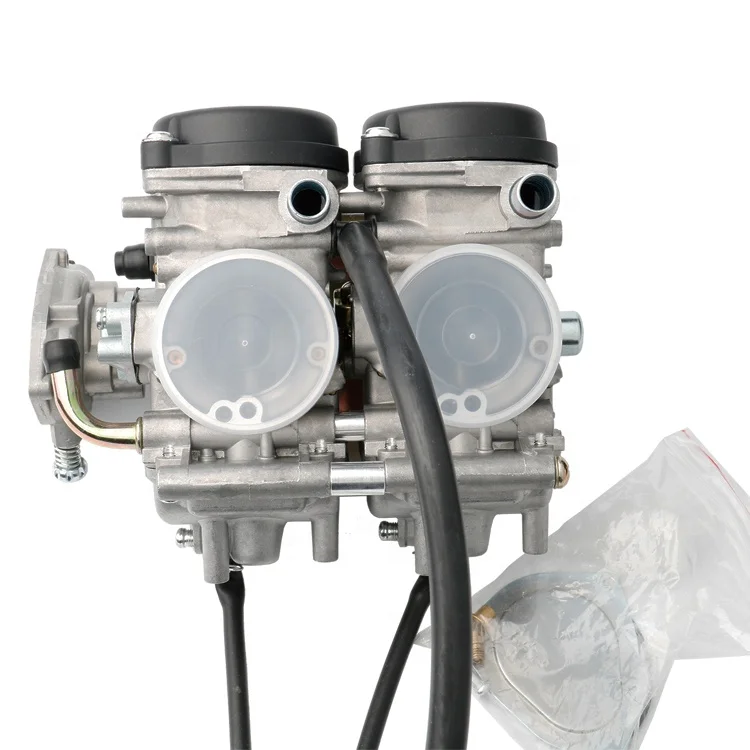 Quad Bike 2PD33J 2003 Raptor YFM660 660CC ATV Parts Carburetor for Yamaha