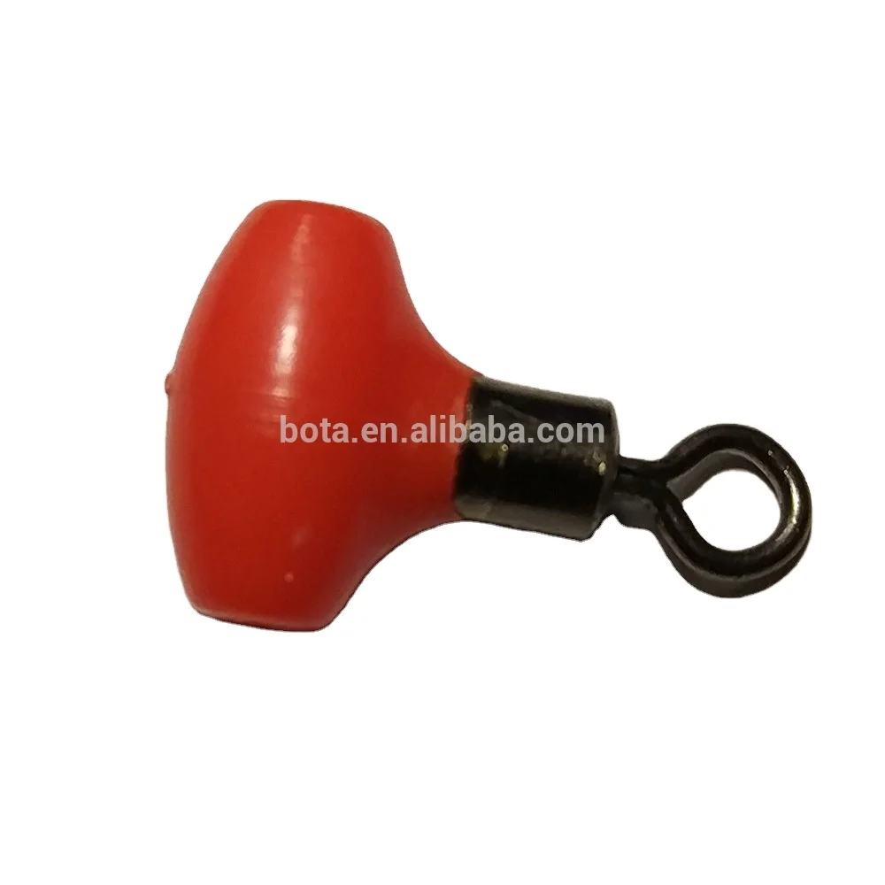 Salt water Pulley Rig Beads Sea fishing tackle