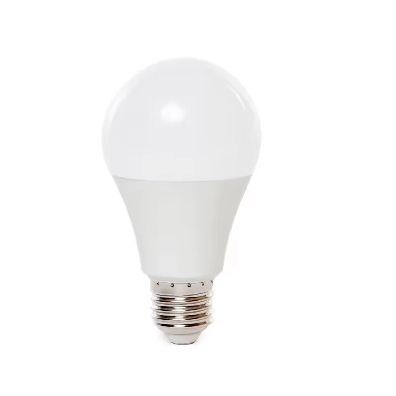 Лидер продаж 5 Вт 300lm DC 12V /24V A60 E27/B22 6500K светодиодная лампочка для строительной площадки
