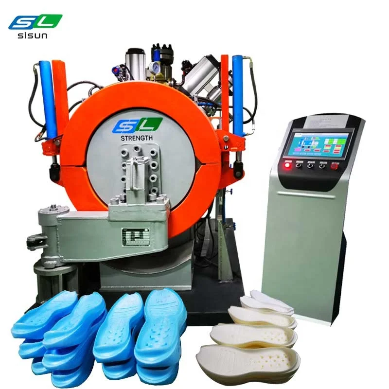 High Performance Customized Oil Heating Nitrogen Medium EVA TPU PEBAX Supercritical Carbon Dioxide Foaming Device