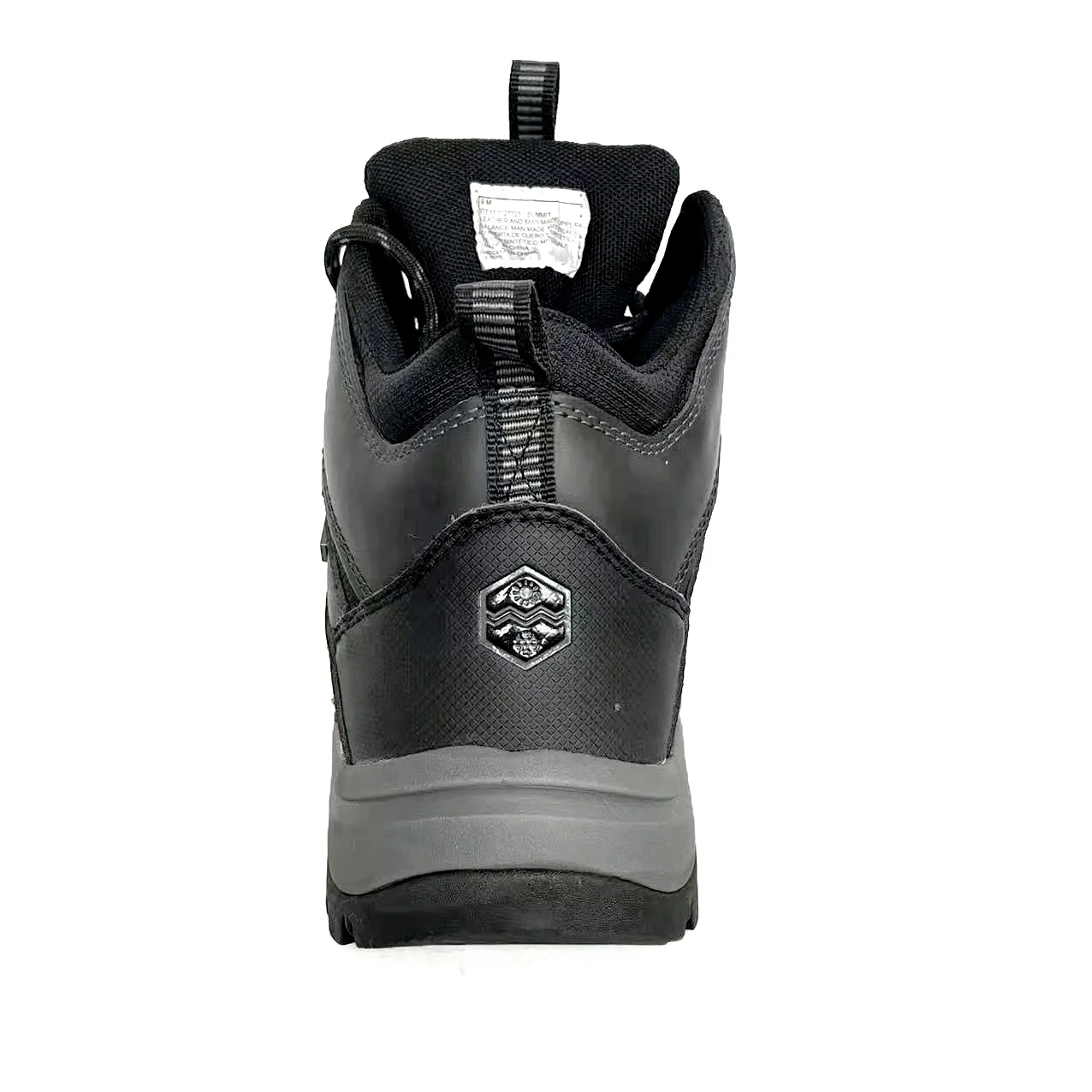 Waterproof Factory Wholesale Men outdoor Hiking Shoes Waterproof Boots Climbing Hiking shoes