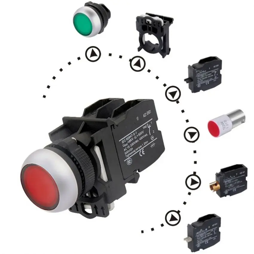 3KM5530-1AG01 fuse-switch-disconnector