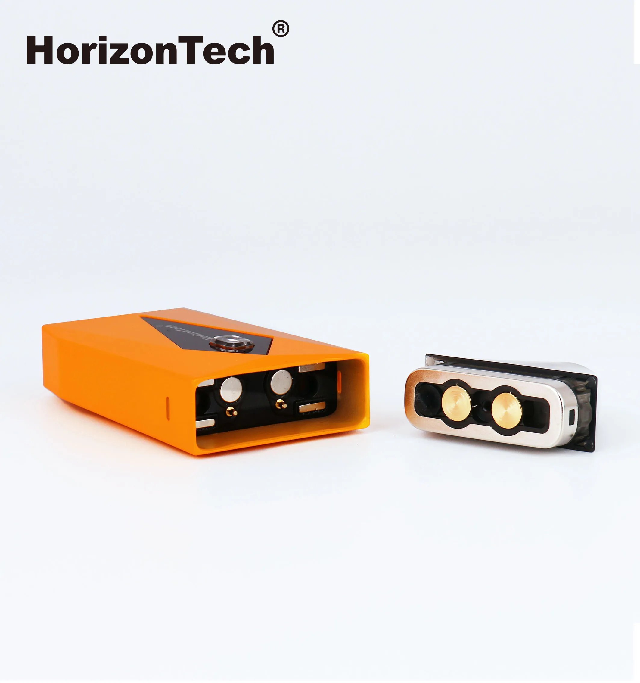 
Colorful kit HorizonTech Adamats Pod Kit with small size 