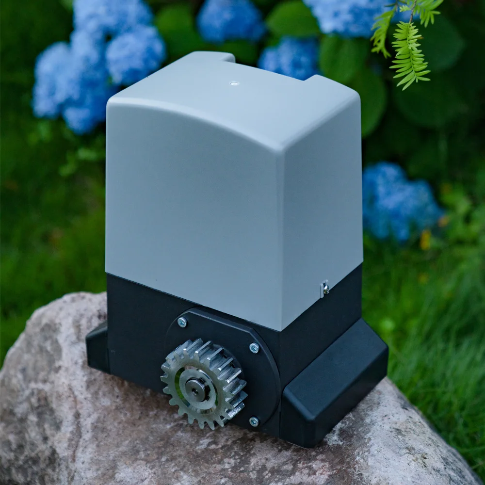 AAYEE Automatic sliding gate motors 1500kg set factory Supply Good quality