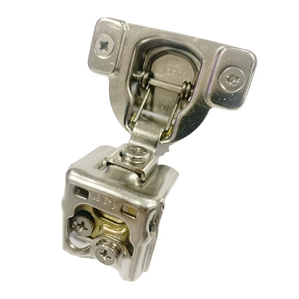 Hot Selling Hydraulic Kitchen Cabinet Hinges 105 Degree Hing Furniture Hardware