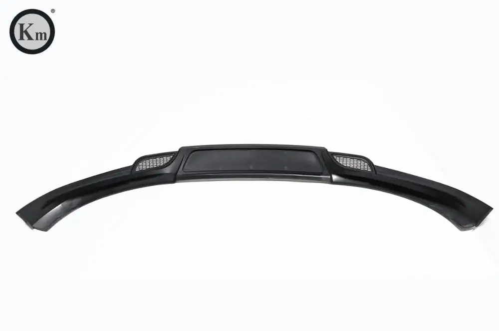 KM   for  Macan 95B.1  2014-2017 front lip bodykit bumper side skirts rear diffuser front bumper