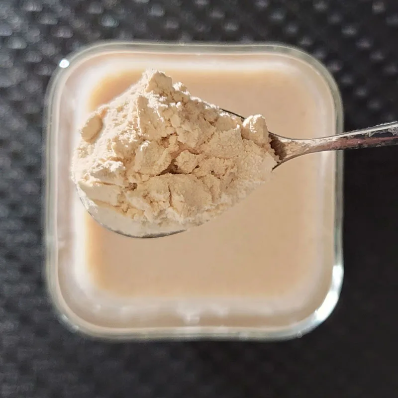 Promotional Top Quality Vegan Powder Gold Standard Raw Pea Protein 85%