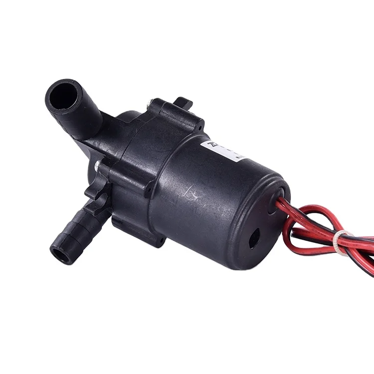 Mini brushless 24v head 5m circulation pumps automatic 12 volt dc high pressure water pump controller