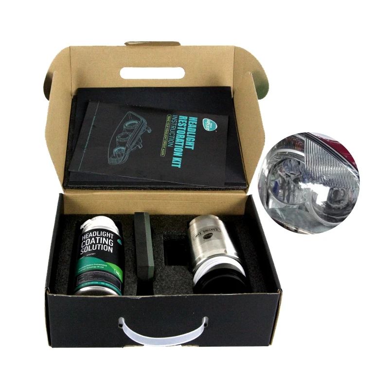 
Allplace Headlight Steamer Headlamp Remover Car Headlight Renovation Repair Tool 