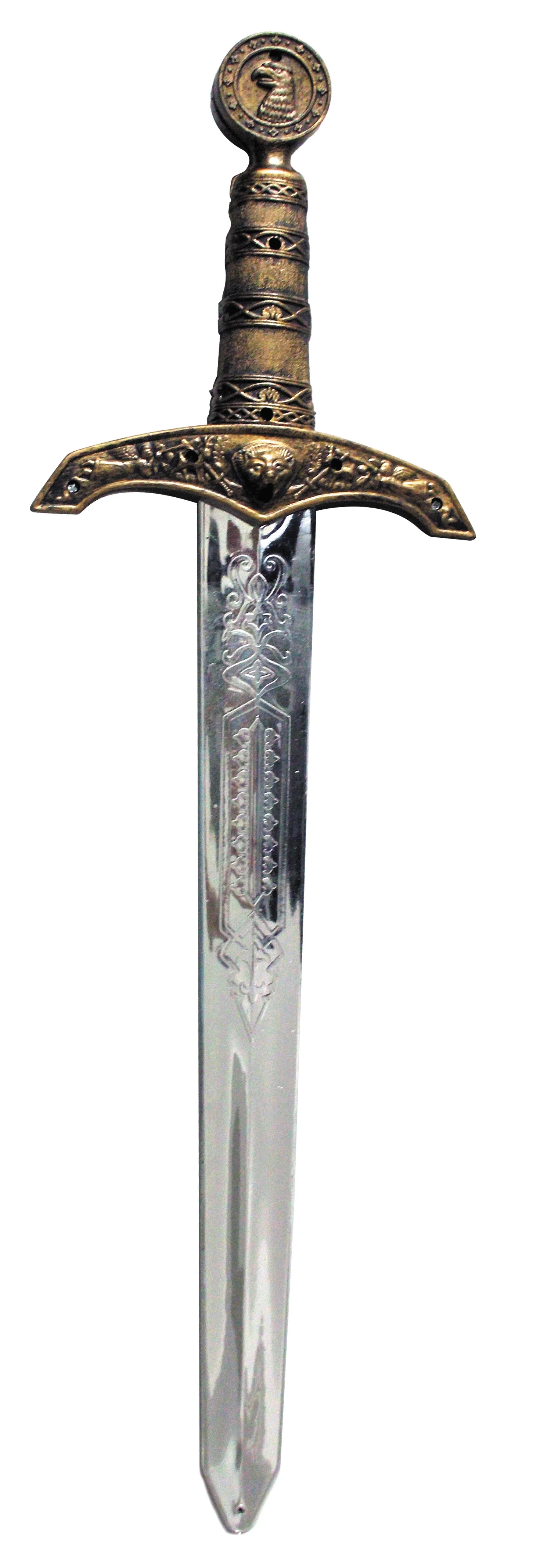 2024 Wholesale High Quality Children Weapon Cosplay Plastic Sword Anime