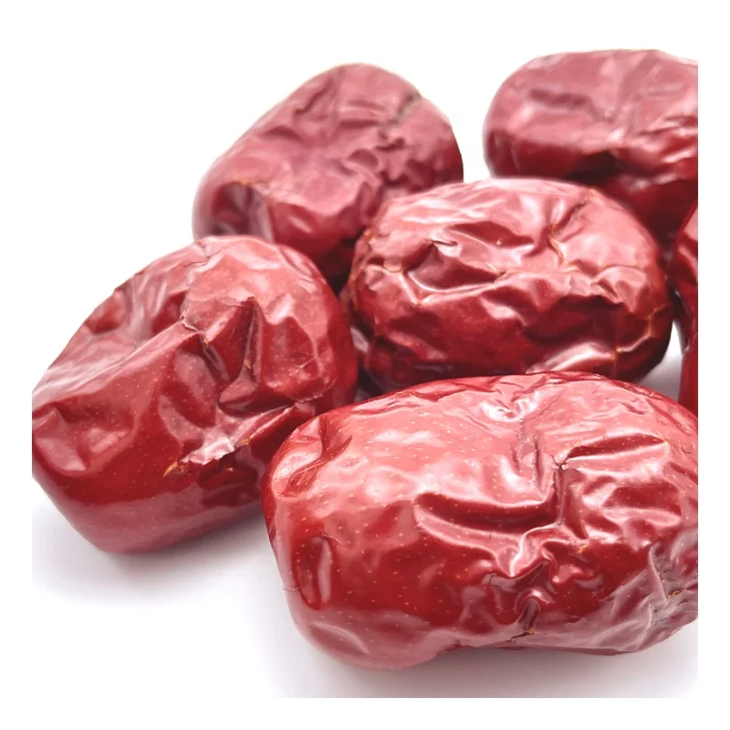 Wholesale Price Chinese Dried Fruit Organic Jujube Red Dates
