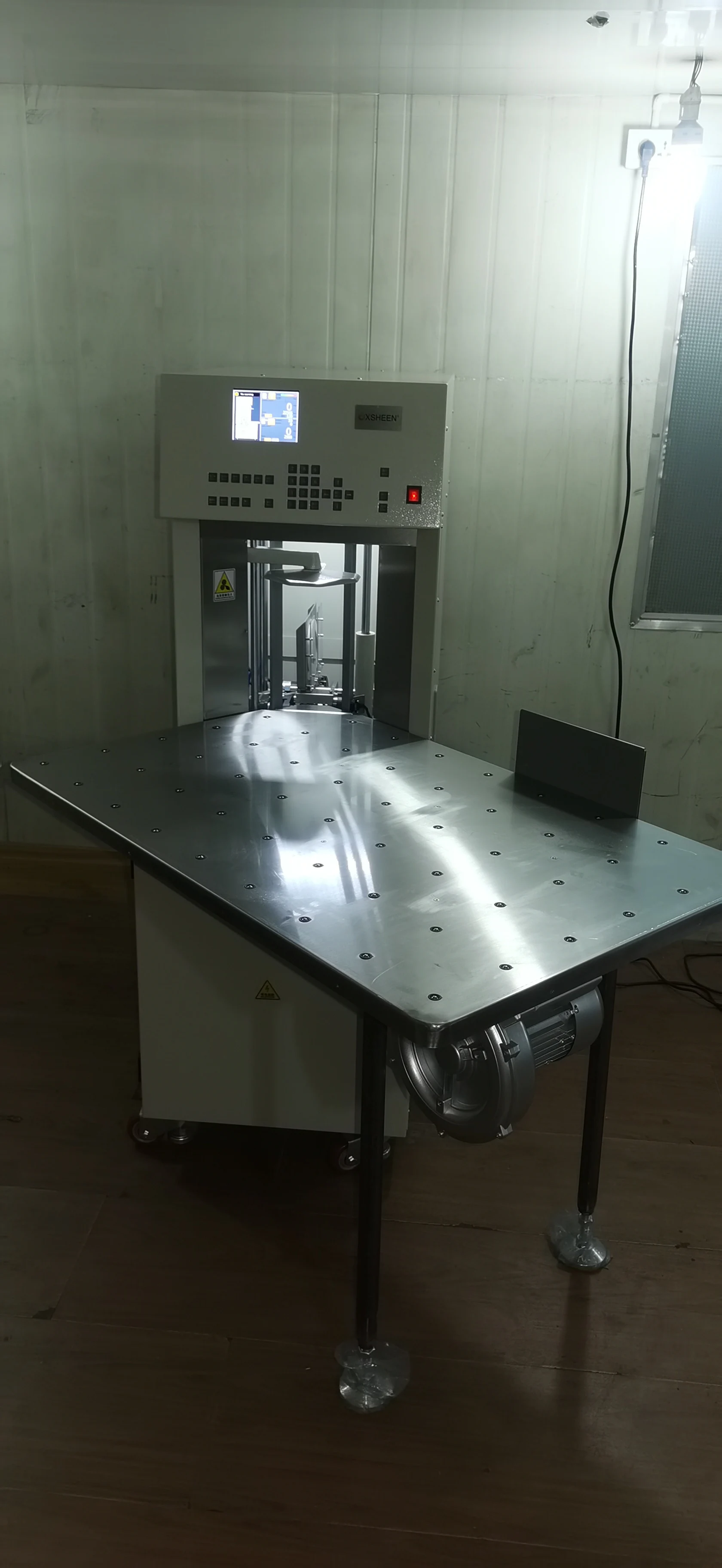 Automatic Paper Counter