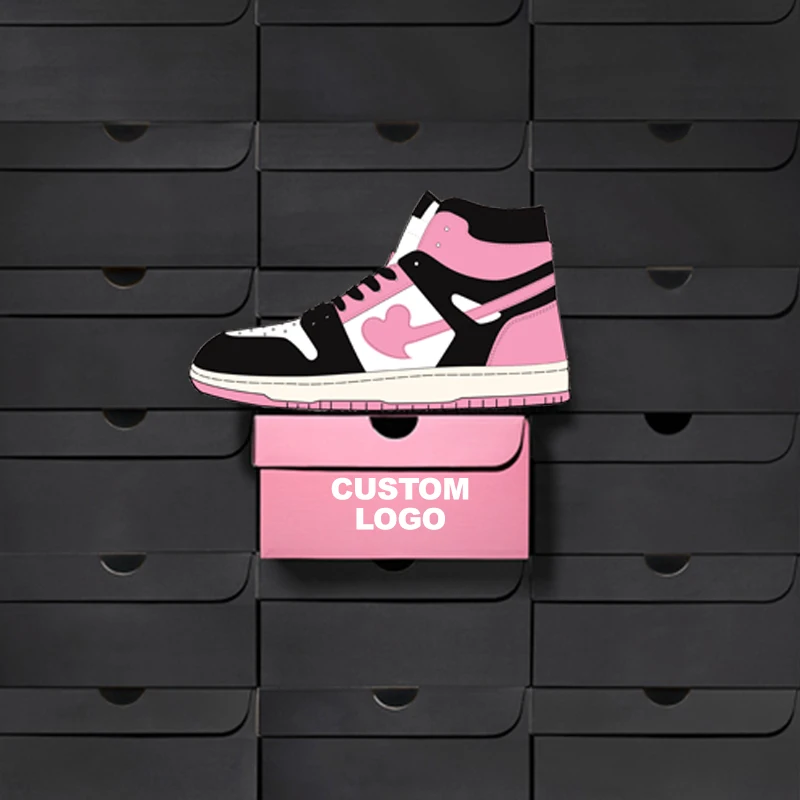 Custom Brand Shoes Plus Size Design Manufacturers Leather Sneakers Basketball Shoes Stock For Women