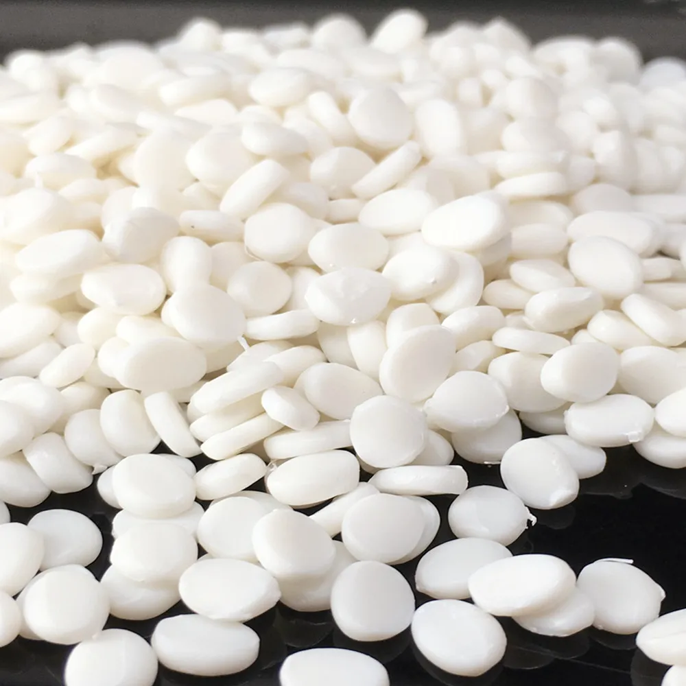 Transparent Filler Masterbatch Baso4 Barium Sulfate for Blowing Film Casting Plastic