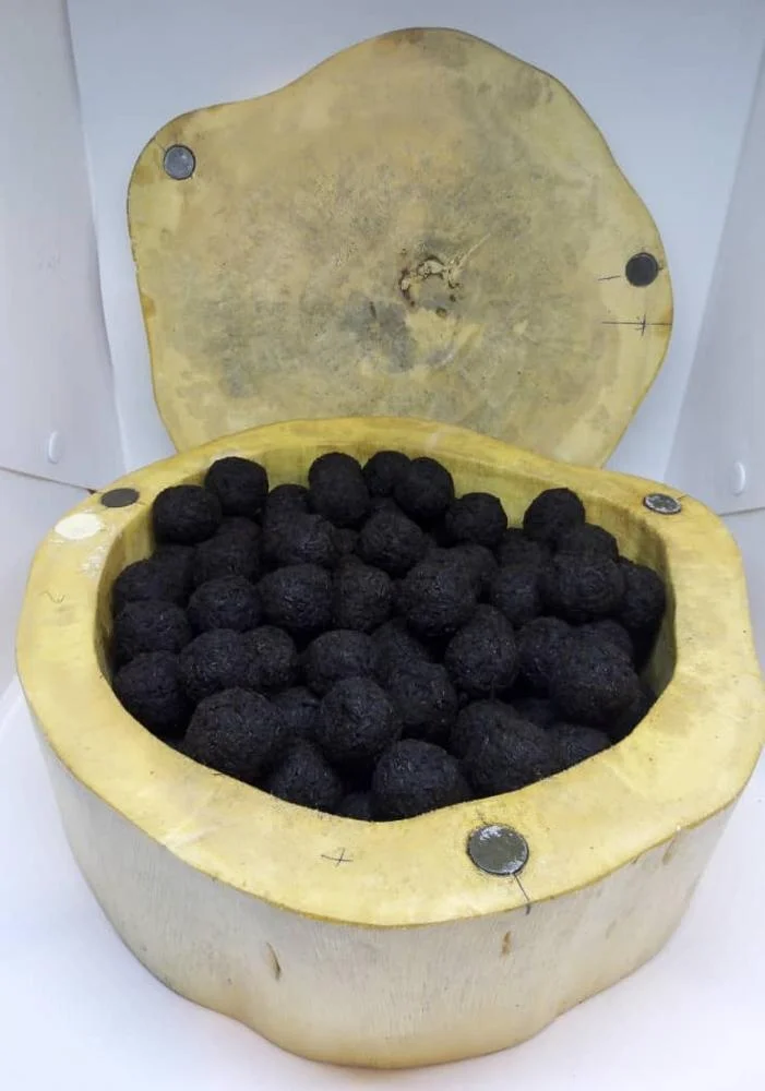 WHY PAY MORE? Original 100% Handmade High Quality Oud Bakhoor Clean Air suits Enviroment at Home #stayathome