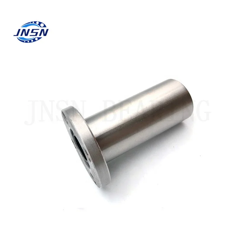 LMF12LUU LMK12LUU 12mm Flange Linear Ball Bearing Bushing For 12mm Linear Shaft Guide Rail for Mask machine