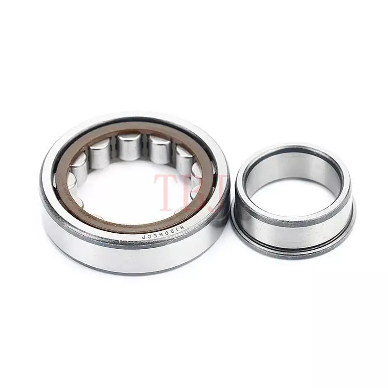 BEARING CPM 2168 Cylindrical roller bearings CPM2168.RNN CPM2168