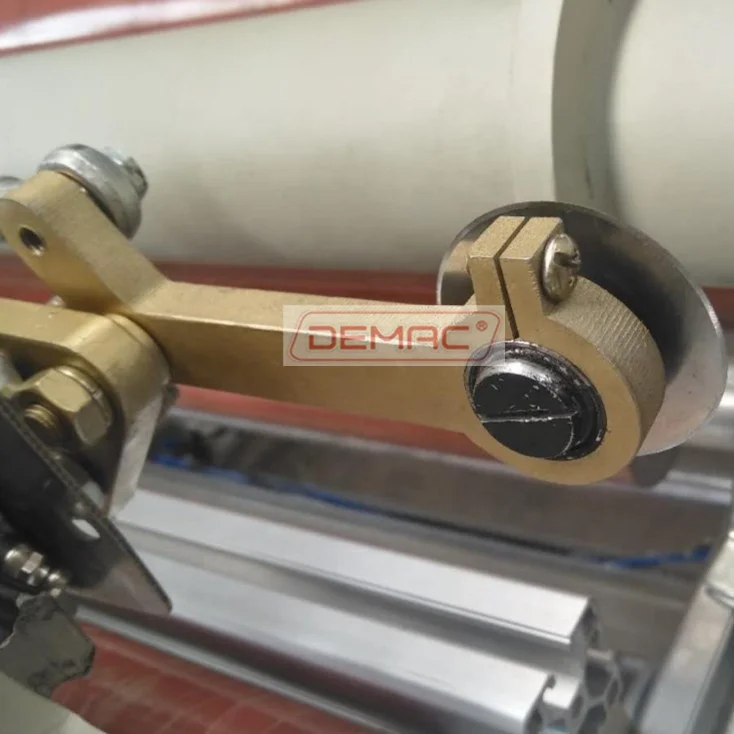 Customized Film Lamination Machine Automatic Glass Laminating Machinery Product