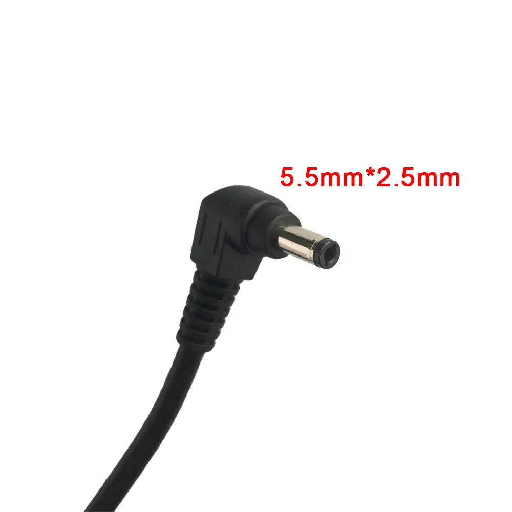 Зарядное устройство для ноутбука Msi GP72VR GS40 GS43VR GS60 GS70 GS72 GS73 GT60 GT70 GV62 GV72 GX60 GX70 адаптер переменного тока 180 Вт для Delta