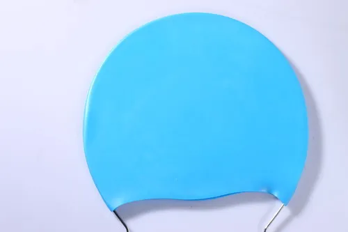 
Triathlon Racing caps 28g light silicone swimming caps with low profits good for promotion or Triathlon Events 