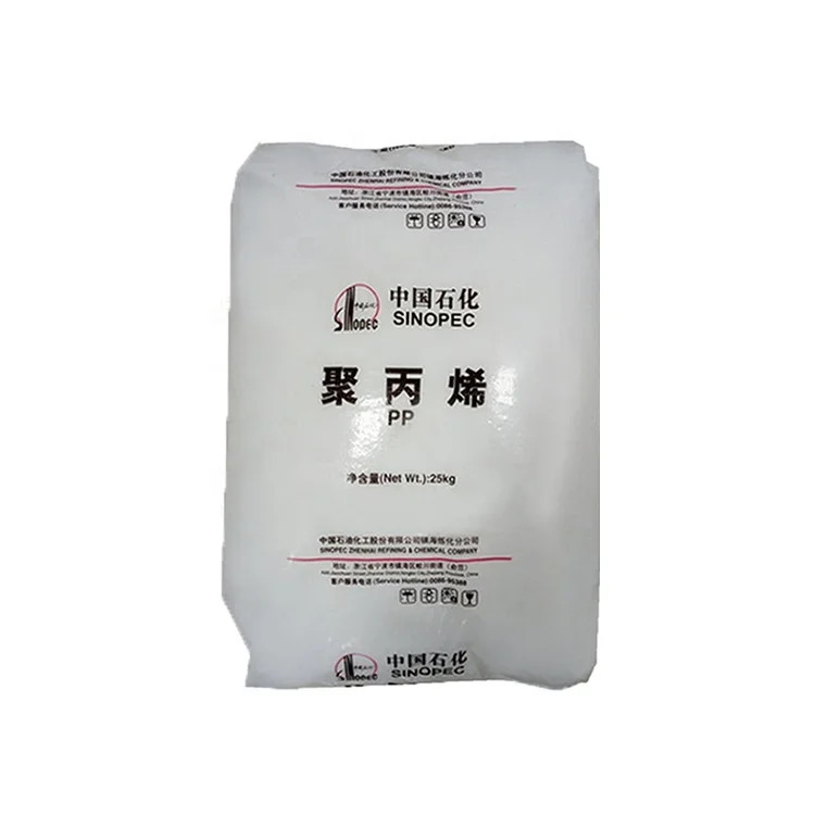 Injection Grade PP Plastic Resin Particle PP Granules Compound PP Particles For Electric Vehicle Accessories