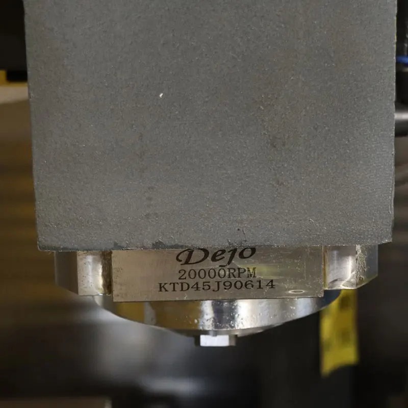 TV6 китайский центр сверления и нарезания резьбы с ЧПУ