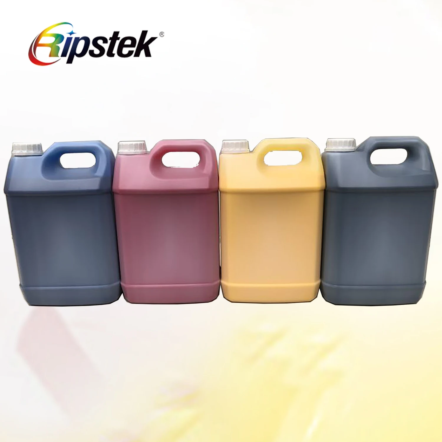 Guangzhou supplier solvent printer ink SPT510/KM512I/1024I/13PL 14PL large format printer ink