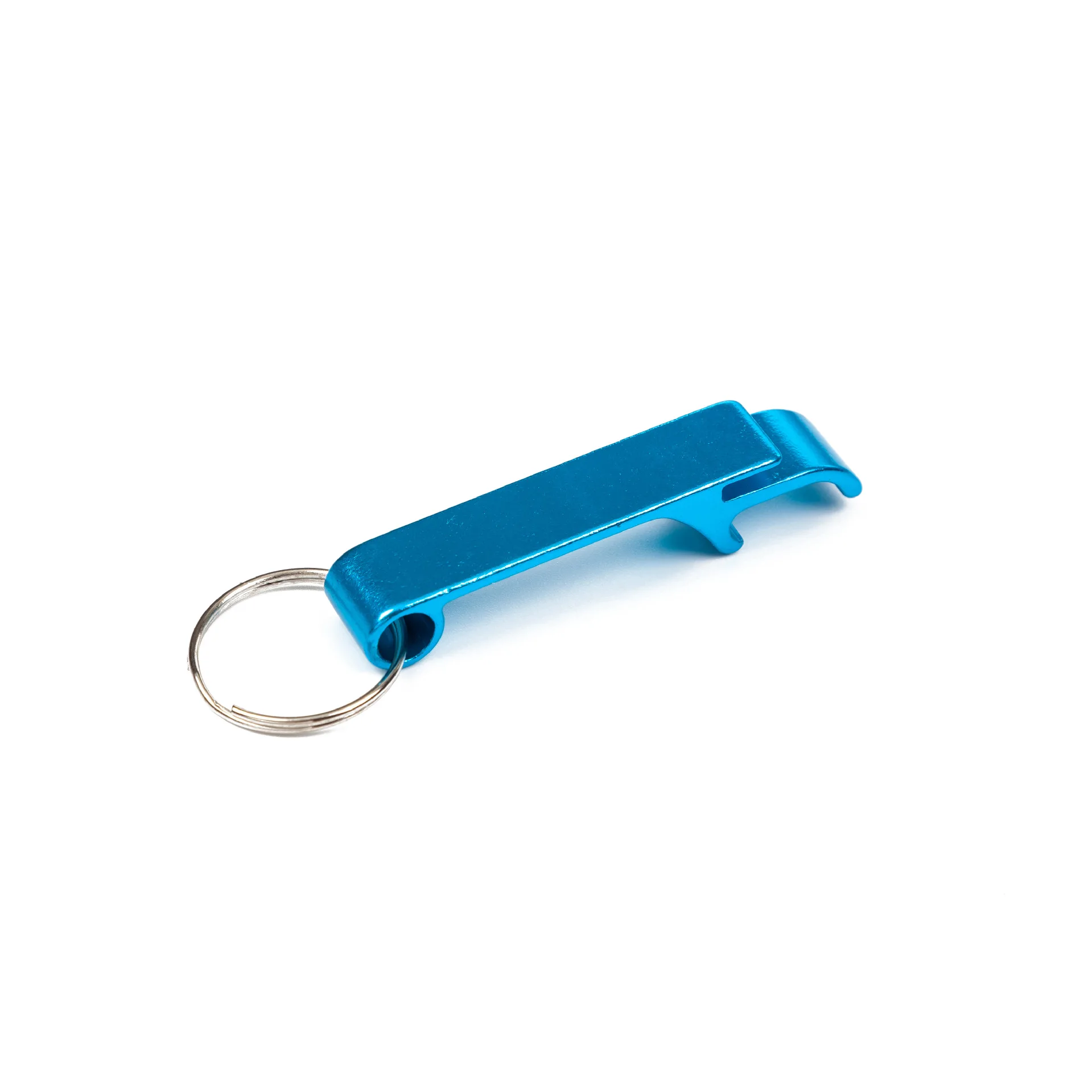 YINGXIN golden supplier mini box beer opener tool keychains aluminum alloy bottle opener keychain