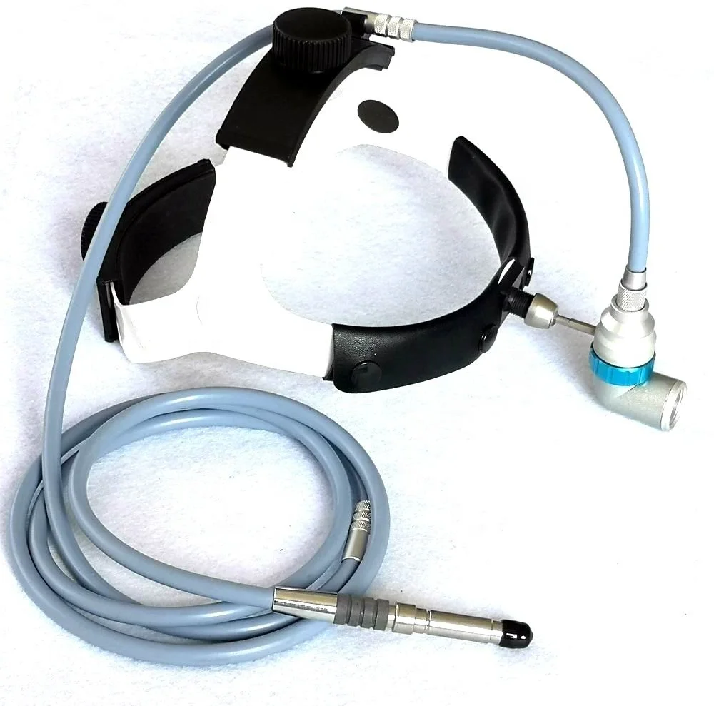 Medical Equipment Surgery Operating Head Light Lamp