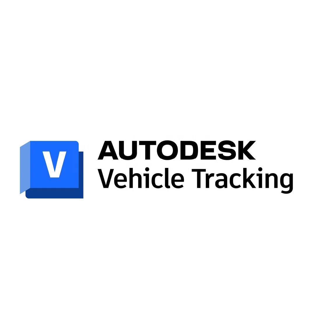24/7 Online Genuine Bind License Autodesk Vehicle Tracking 1/3 Year Subscription Software